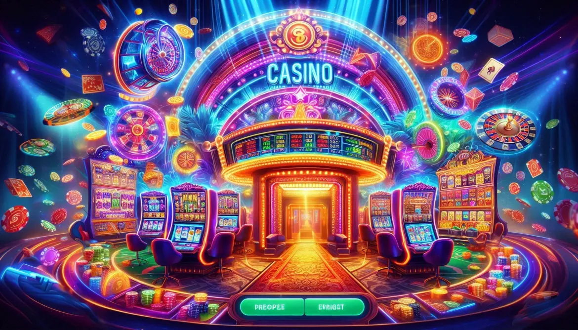 Trips Casino